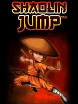 game pic for Shaolin Jump